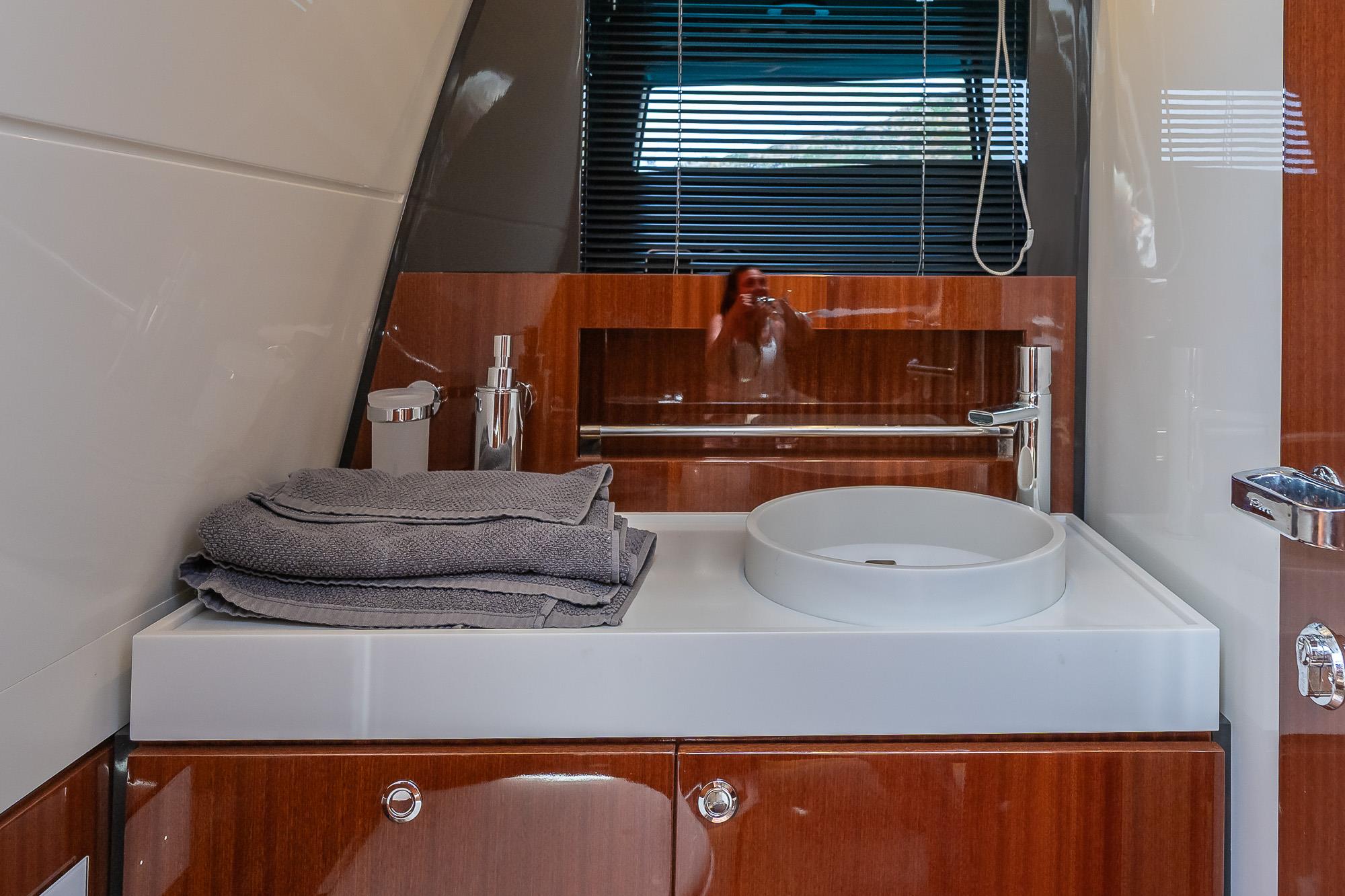 2022 RIVA 38' RIVAMARE 